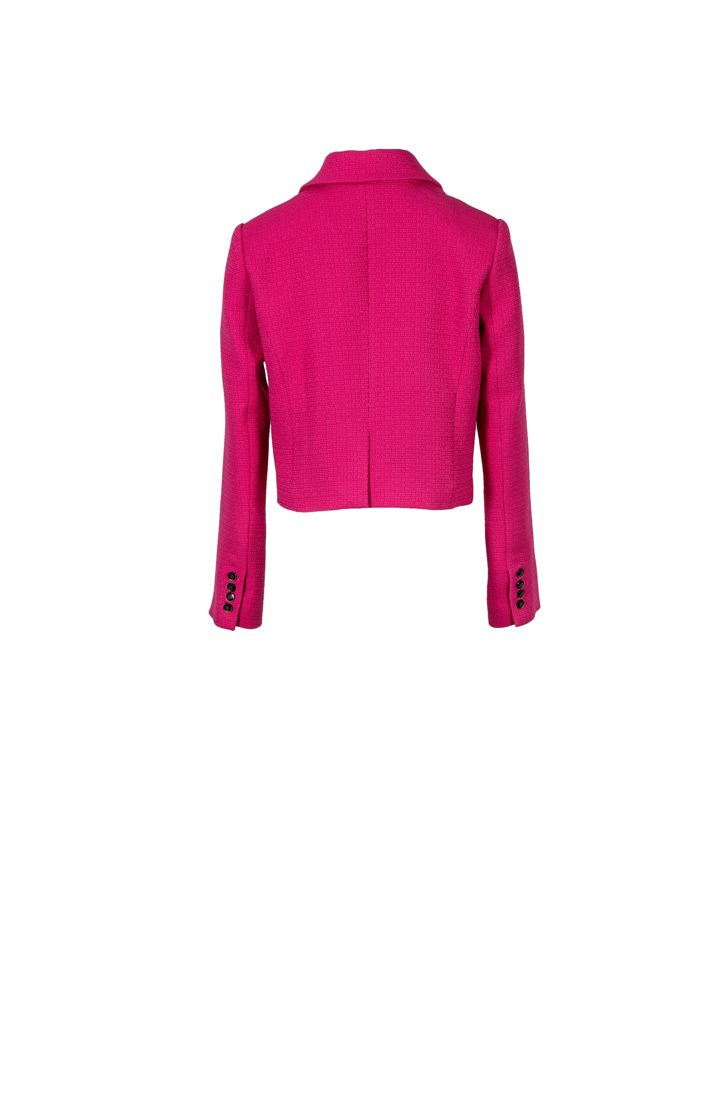 Double-breasted Blazer