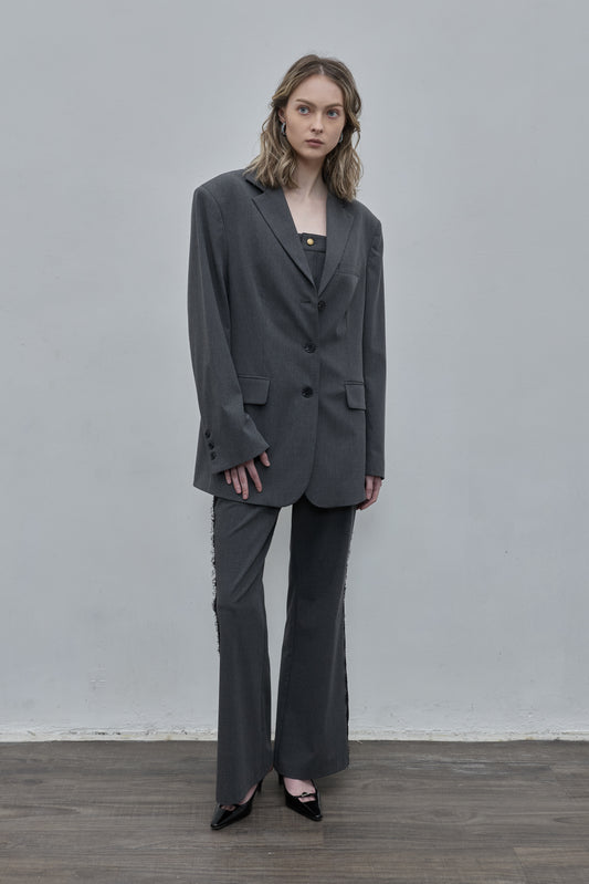 Oversized Blazer