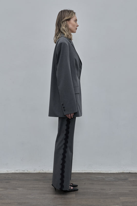 Oversized Blazer