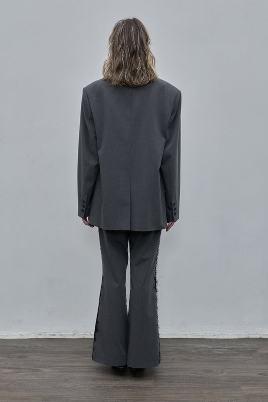 Oversized Blazer