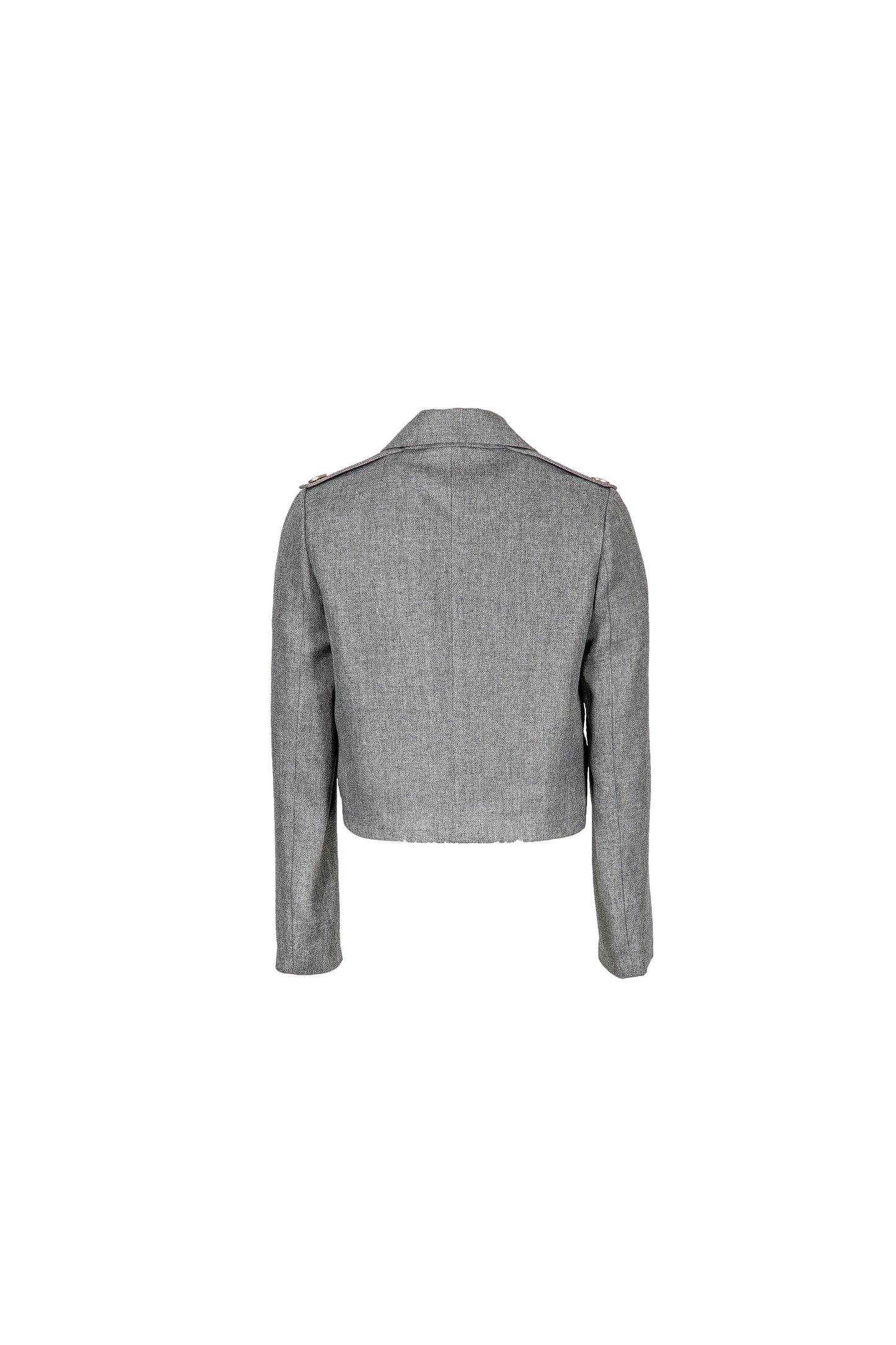 Cropped Jacket