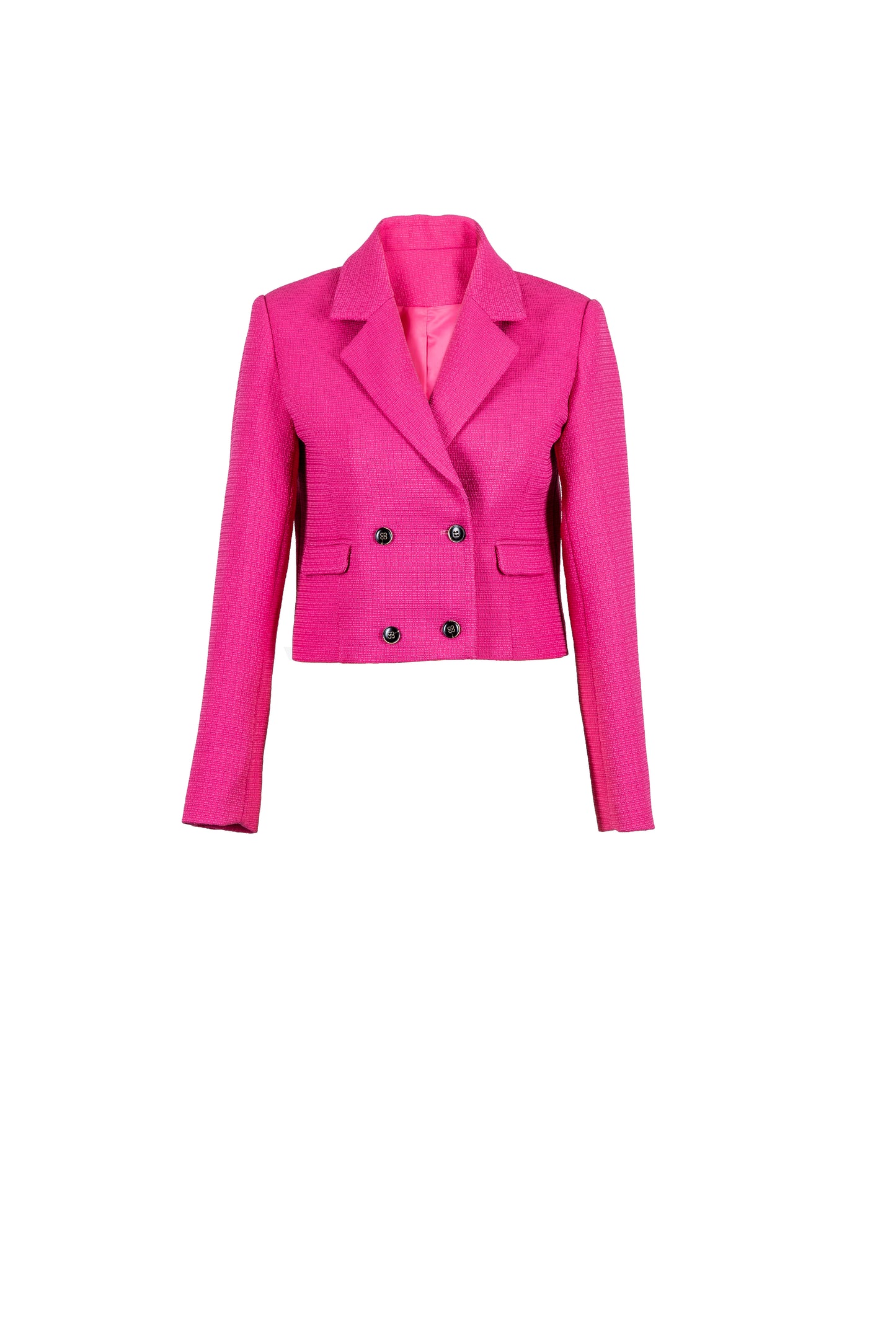 Double-breasted Blazer