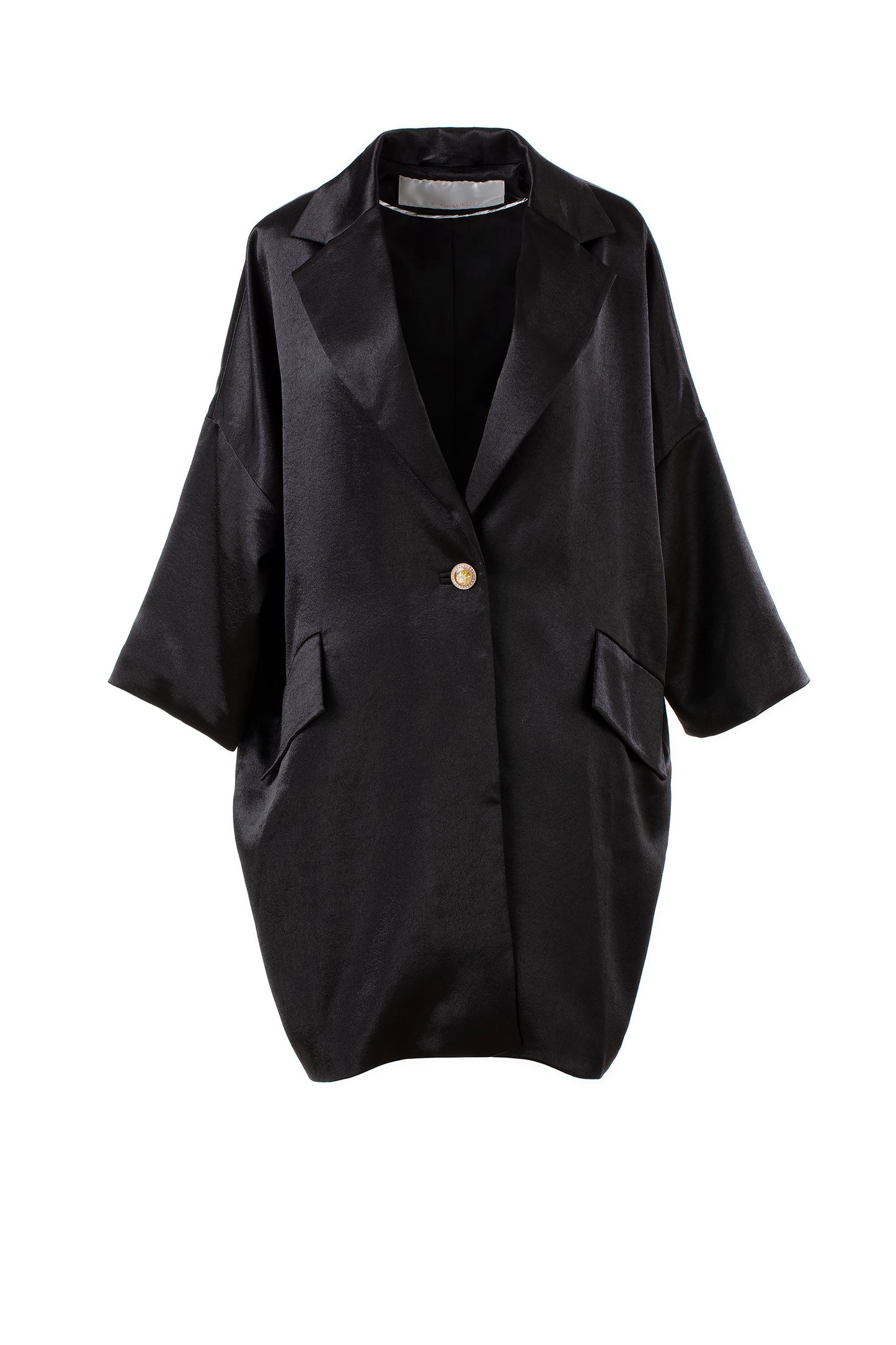 Satin Coat