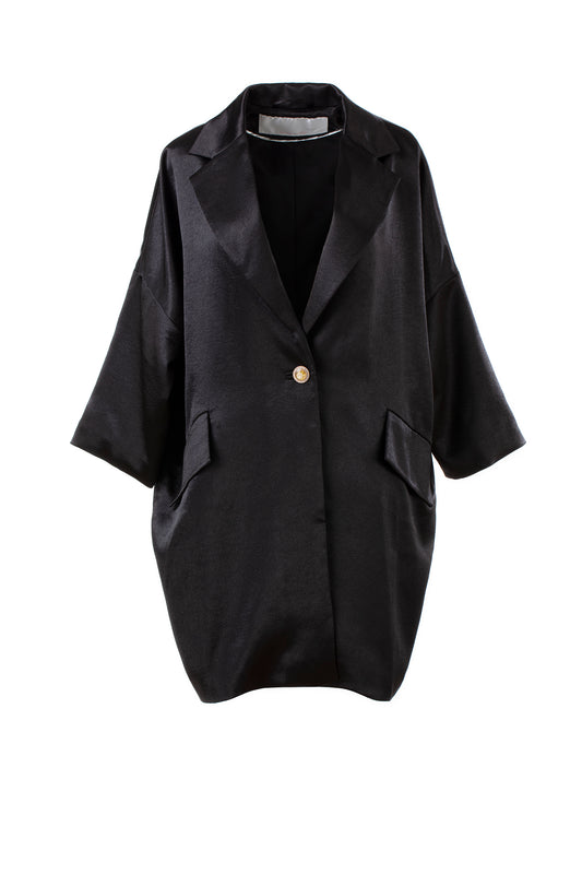 Satin Coat