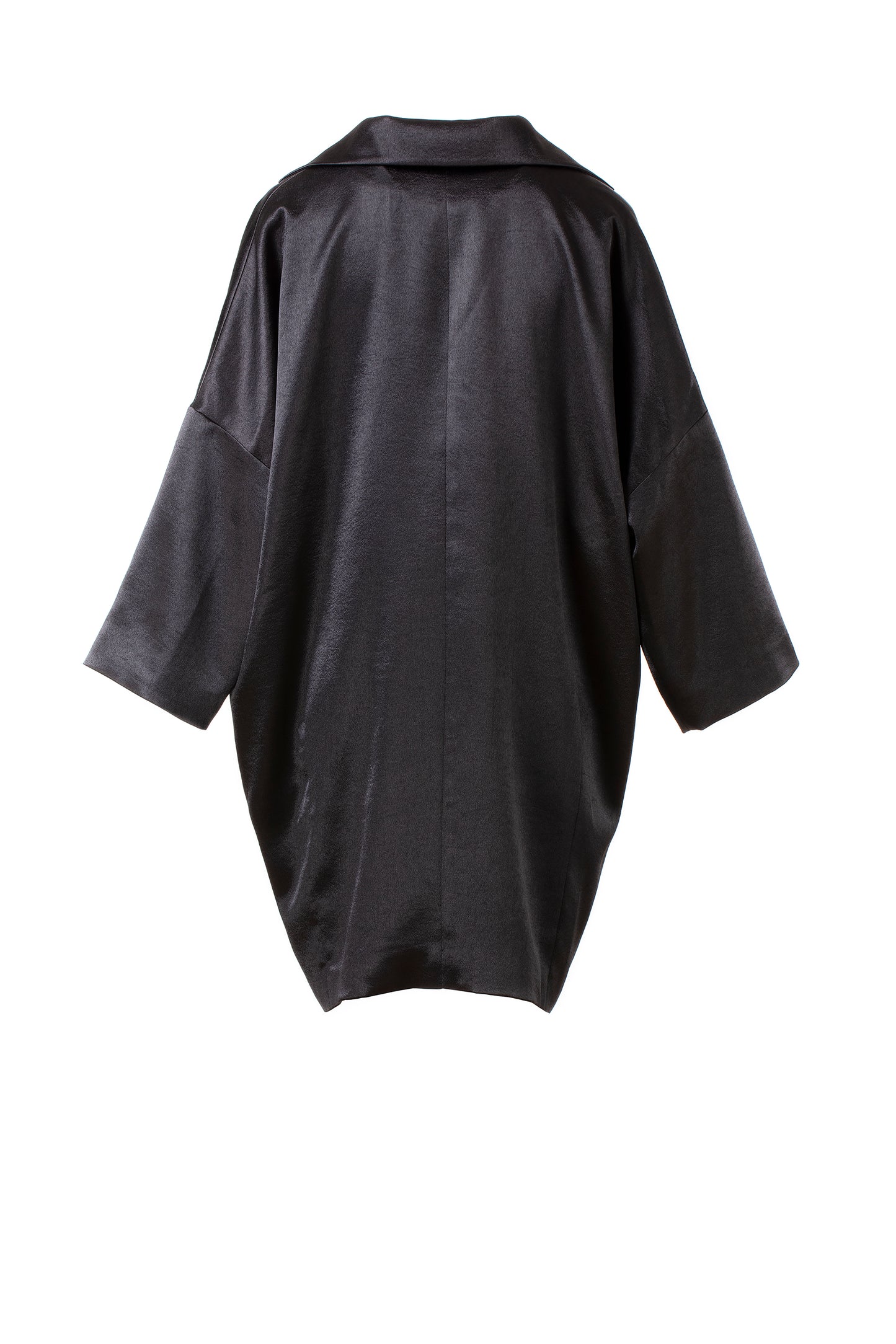 Satin Coat
