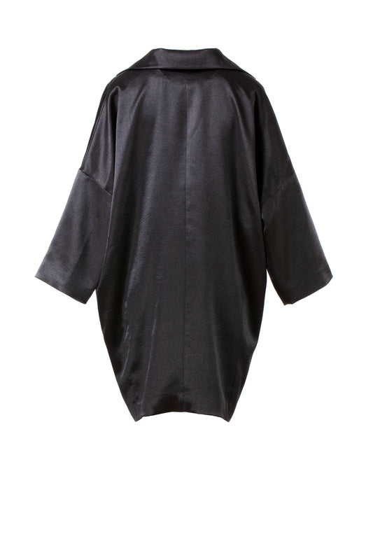 Satin Coat